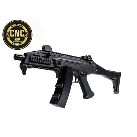 Réplique longue ASG CZ Evo 3 A1 CNC 19782