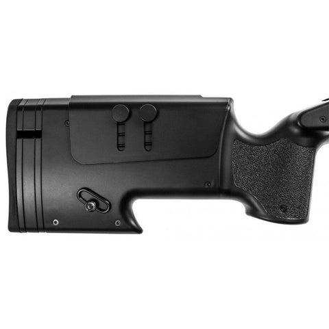 Réplique longue ASG M40A3 Ressort Cal.6 mm 18556