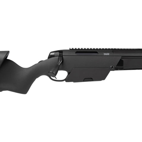 Réplique longue ASG Steyr Scoot Version Elite Noir 19829