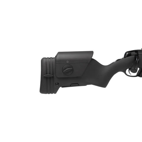 Réplique longue ASG Steyr Scoot Version Elite Noir 19829