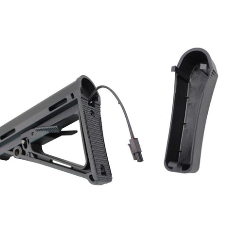 Replique Longue Bolt B4 PMC QDS - Cal. 6mm BO10010