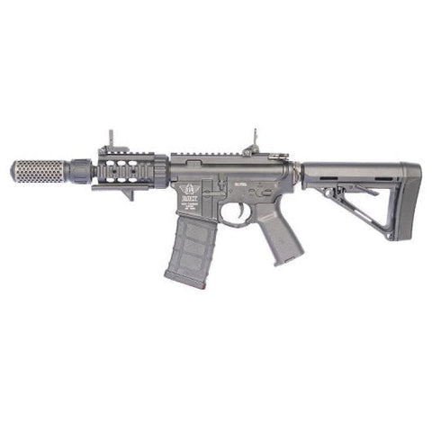 Replique Longue Bolt B4 PMC QDS - Cal. 6mm BO10010