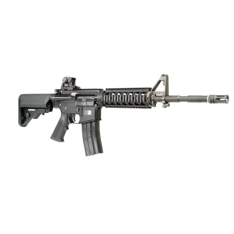 Réplique longue Bolt B4 Sopmod EBB Cal.6 mm BSP120B