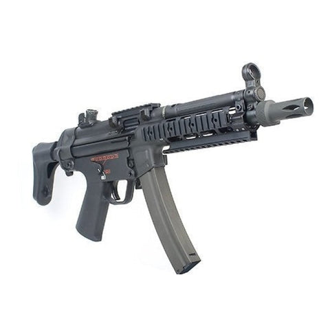 Replique Longue Bolt B5 Swat TAC EBB - Cal. 6mm BO10004