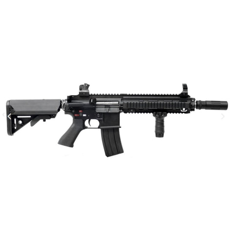 Réplique longue Bolt DEVGRU EBB Silencieux Cal.6 mm B4DEVGRUSUPS