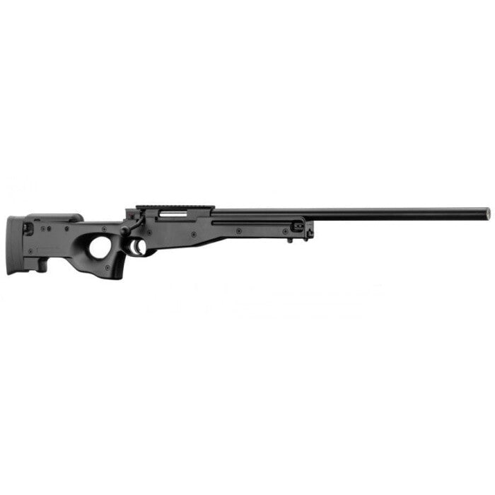 Réplique longue Double Eagle Sniper M59A Ressort Cal.6mm DE00007