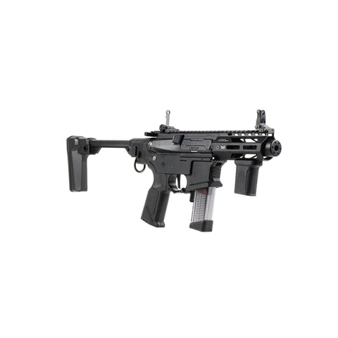Réplique longue G&G Armament ARP9 3.0 Noir Cal. 6 mm S13150
