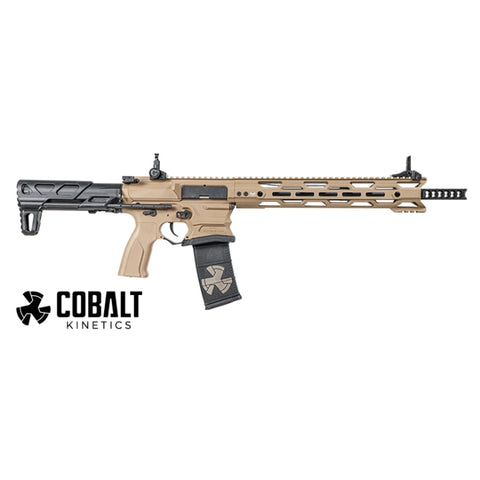 Réplique longue G&G Armament BAMF Recon DST Cal. 6 mm S13154