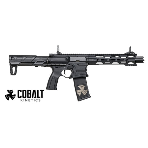 Réplique longue G&G Armament BAMF Stealth Cal. 6 mm S13152