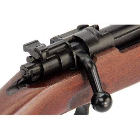 Réplique longue G&G Armament G980 SE Cal. 6 mm S13122