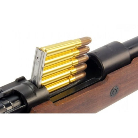 Réplique longue G&G Armament G980 SE Cal. 6 mm S13122