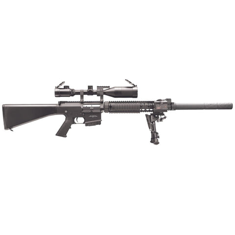 Replique Longue G&G Armament GR25 Sniper Noir S10120