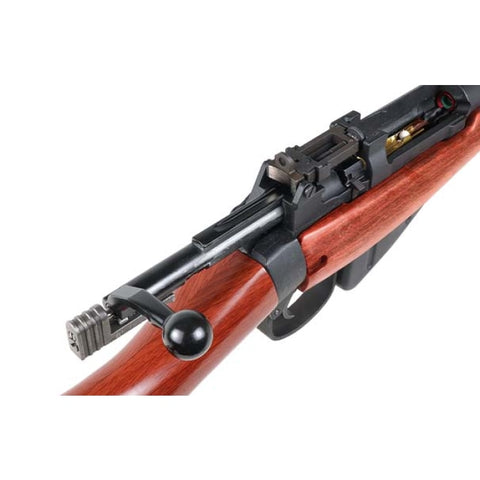 Réplique longue G&G Armament LE4 MK I Gaz Cal. 6 mm S13132