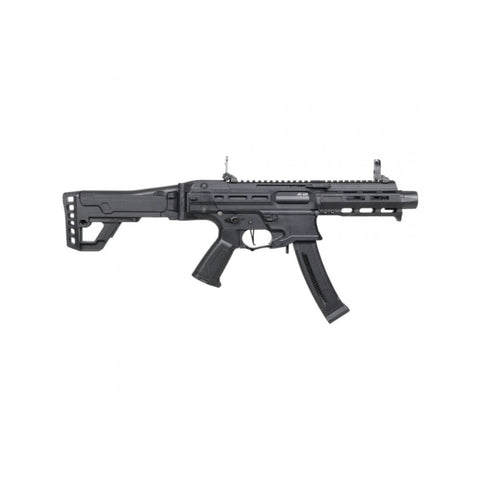Réplique longue G&G Armament MXC9 Enhanced version Cal. 6 mm S13131