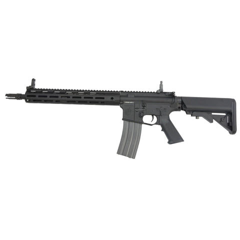 Replique Longue G&G Armament SR15 E3 MOD2 Noir S13070