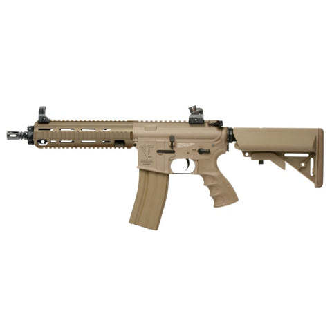 Replique Longue G&G Armament TR4 18 Light Tan S10013