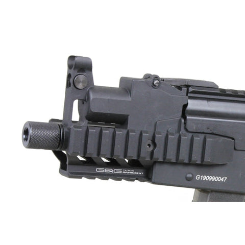 Réplique Longue G&G PRK9 RTS - Cal. 6mm S13090