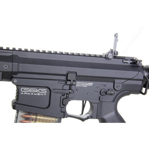 Réplique Longue G&G TR16 SBR 308 MK1 - Cal. 6mm S13084