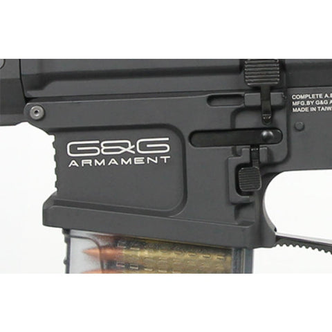 Réplique Longue G&G TR16 SBR 308 MK2 - Cal. 6mm S13085