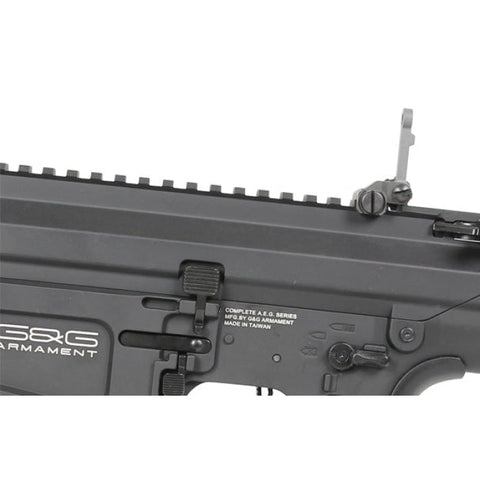 Réplique Longue G&G TR16 SBR 308 MK2 - Cal. 6mm S13085