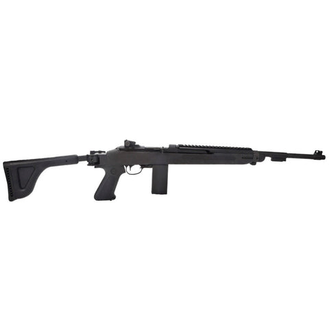 Réplique longue King Arms M1 CNC Cal.6 mm KA00056