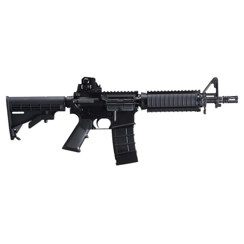 Replique Longue KJWORKS M4 RAS Gaz KJM4V3CQB