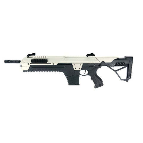 Réplique longue Raptor CSI AEG Cal.6mm RA00004