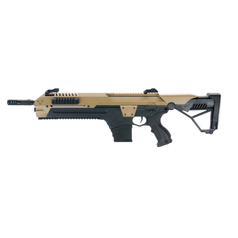 Réplique longue Raptor CSI AEG Cal.6mm RA00003