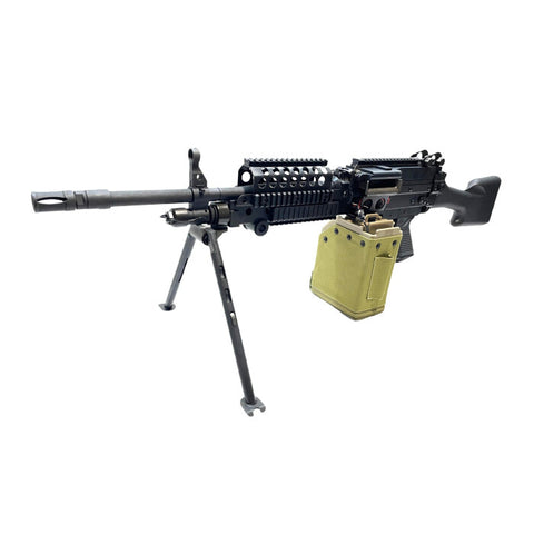 Réplique longue Raptor M48 MOD-0 Cal.6mm RA00005