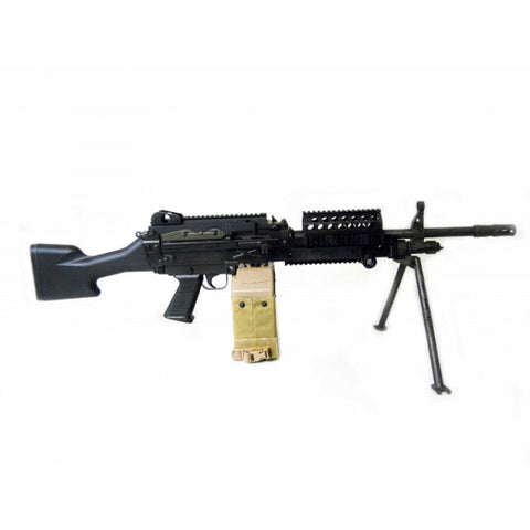 Réplique longue Raptor M48 MOD-0 Cal.6mm RA00005