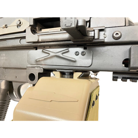 Réplique longue Raptor M48 MOD-0 Cal.6mm RA00005