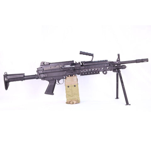 Réplique longue Raptor M48 MOD-1 Cal.6mm RA00006