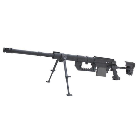 Réplique Longue Smart Team - M200 Noir ST00011