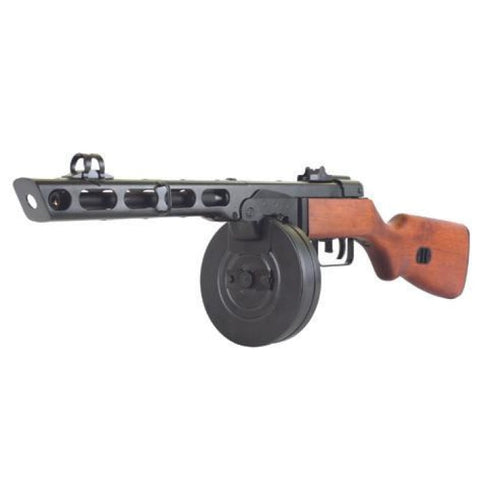Réplique Longue Smart Team - PPSH AEG ST00016