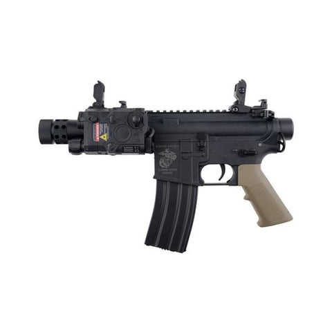 Réplique longue Specna Arms SA-C18 Cal. 6mm SA00044