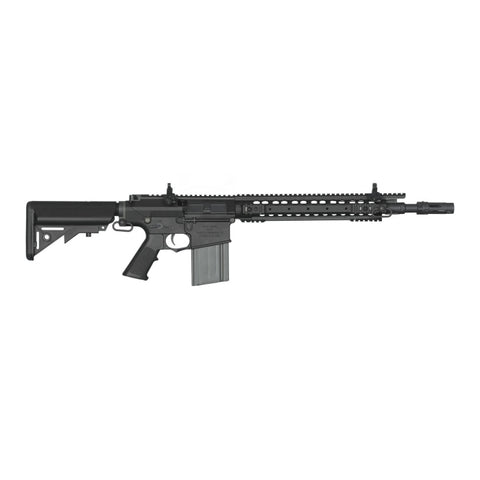 Réplique longue SR25 M110 AEG Cal.6mm AR00113