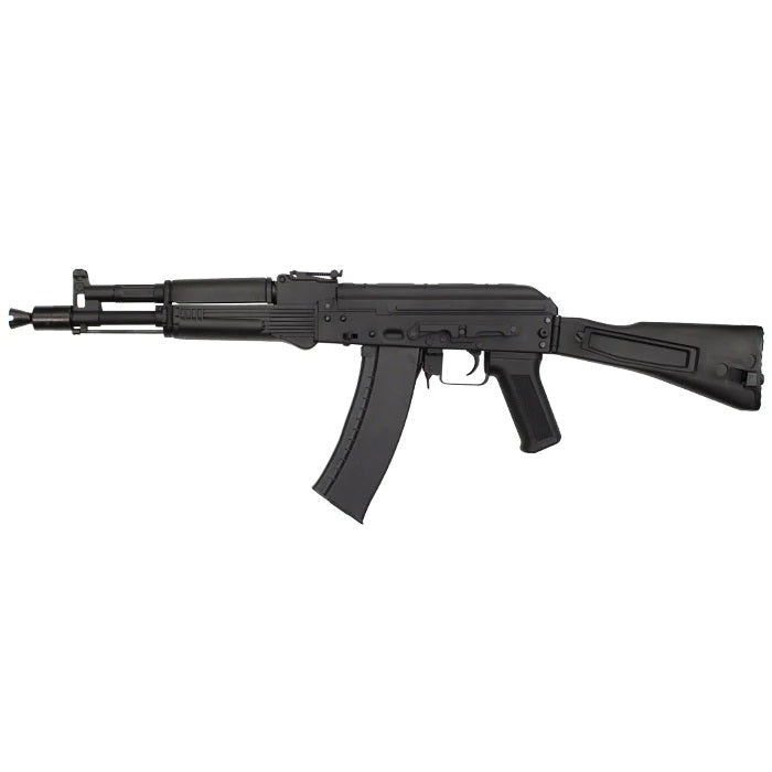 Replique Longue S&T 6mm AK105 G3 Métal AEG ST00183
