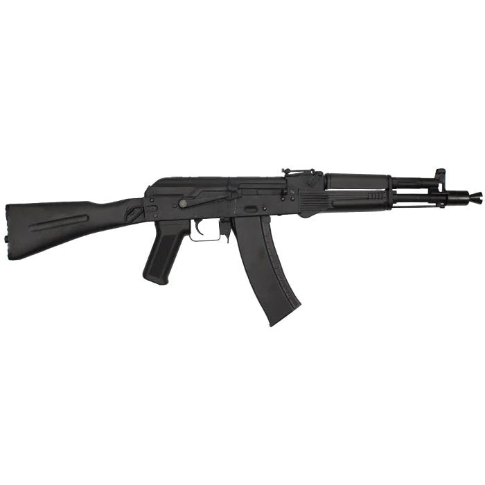 Replique Longue S&T 6mm AK105 G3 Métal AEG ST00183
