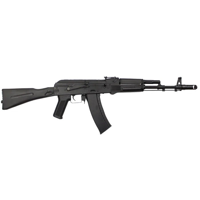 Replique Longue S&T 6mm AK74M G3 Métal AEG ST00184