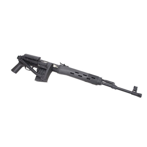 Replique Longue S&T 6mm CYMA SVD AEG ST00317