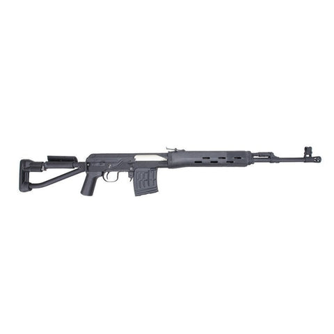 Replique Longue S&T 6mm CYMA SVD AEG ST00317