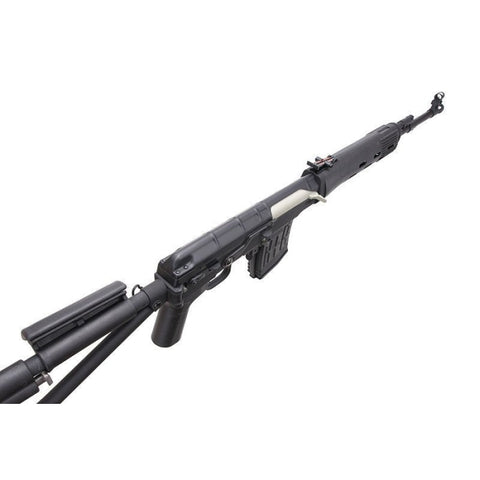 Replique Longue S&T 6mm CYMA SVD AEG ST00317