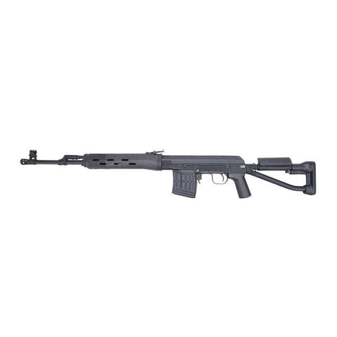 Replique Longue S&T 6mm CYMA SVD AEG ST00317