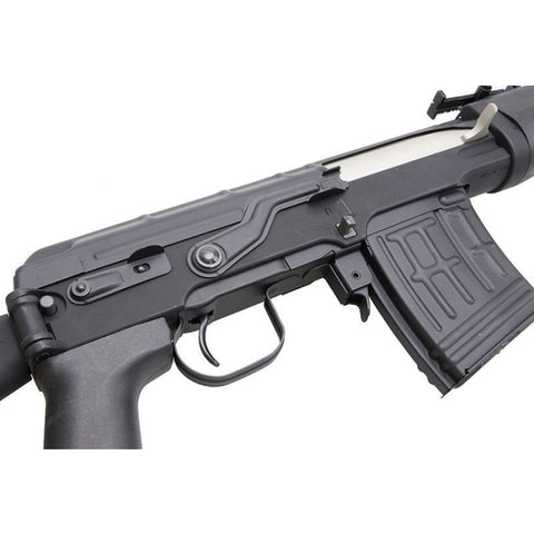 Replique Longue S&T 6mm CYMA SVD AEG ST00317