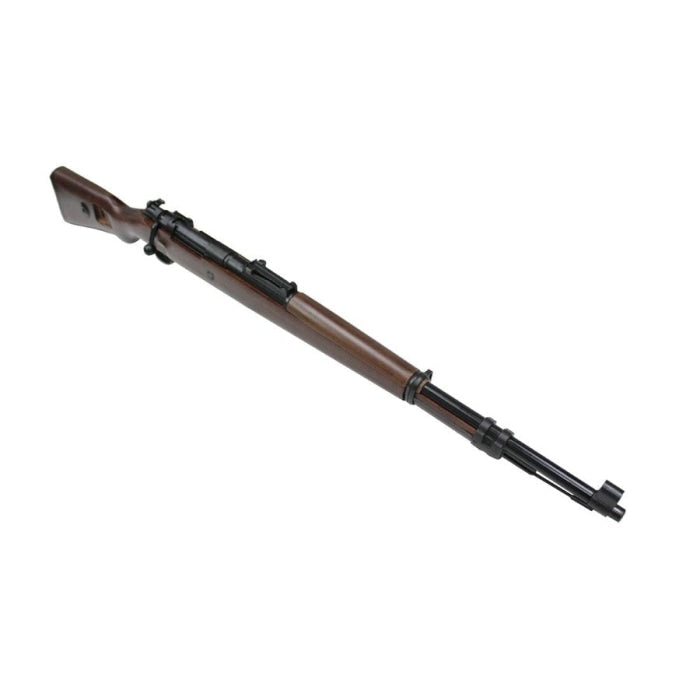 Replique Longue S&T 6mm KAR 98K Bois Métal ST00160