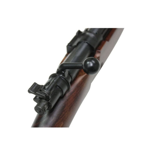 Replique Longue S&T 6mm KAR 98K Bois Métal ST00160