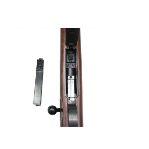 Replique Longue S&T 6mm KAR 98K Bois Métal ST00160