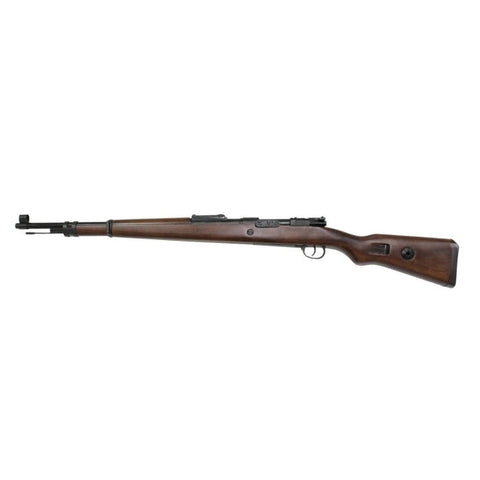 Replique Longue S&T 6mm KAR 98K Bois Métal ST00160