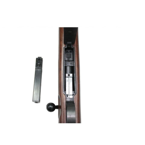 Replique Longue S&T 6mm KAR 98K Bois Métal ST00160