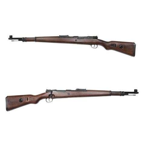 Replique Longue S&T 6mm KAR 98K Bois Métal ST00160